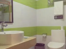 7 Days Inn Foshan Pingzhou Jade Street Branch