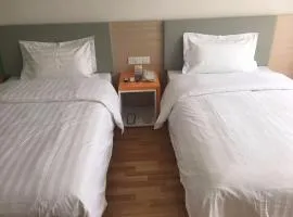 7 Days Inn Zhangjiakou Huailai Shacheng Branch