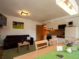 Apartmenthaus Juen