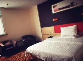 7Days Inn Binzhou Wudi Central Street Branch