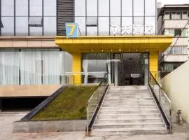 7Days Inn Ya'an Xingjing Center Branch