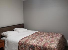 Parkrose Inn and Suites, khách sạn ở Portland