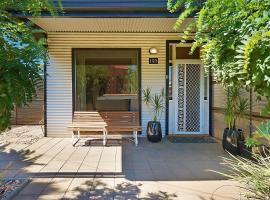 Townhouse 3, hotel cerca de Broken Hill Civic Centre, Broken Hill