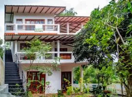 Happy Villa
