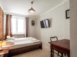 Avion Hotel, hotel near Lublin Airport - LUZ, 