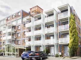 Adina Place Motel Apartments, Ferienwohnung mit Hotelservice in Launceston