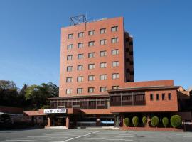 Road Inn Toba, hotel in Toba