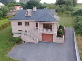 A casa da Balbina