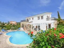 Argaka Beachfront Villa