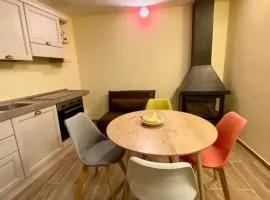 CASA VACANZE LA GIOSTRA