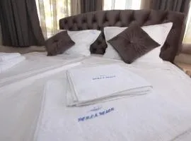 Hotel PERLA BEACH
