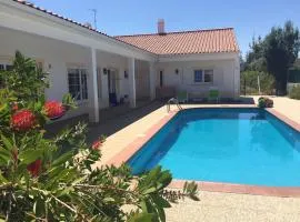 Luxury Villa near Praia