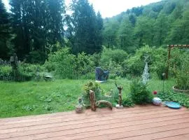 Haus 3 Birken