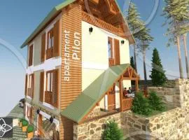 Pilon apartments