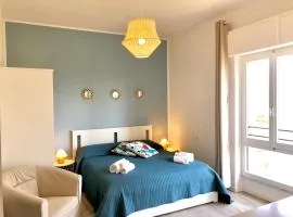 Poetto Beach House-Molara Due