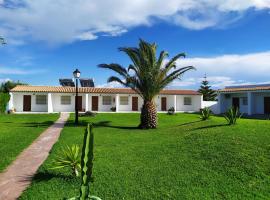 El Levante, maison d'hôtes à Tarifa