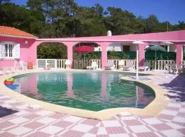 Charming Apartment in Sintra with Pool