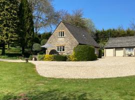 Far Hill Cottage, cottage in Wyck Rissington