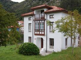 La Casona de Narganes, помешкання для відпустки у місті Narganes