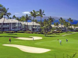 Wailea Grand Champions Villas - CoralTree Residence Collection, hotell i Wailea