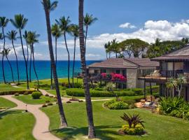 Wailea Elua Village - CoralTree Residence Collection, viešbutis mieste Wailea