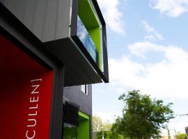 Art Series - The Cullen, hotel near Chadstone Shopping Mall, Melbourne