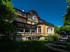 Waldhaus Jakob, hotel sa Konstanz