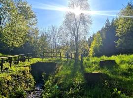 Haus Astenblick in Winterberg f&uuml;r bis zu 35 Personen f&uuml;r Wanderveranstaltungen und Familienfeiern