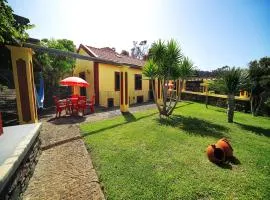 Charming Studio with Sea View - Ponta do Pargo - 20 m²