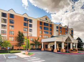 Hyatt Place Albuquerque Airport, hotel en Albuquerque