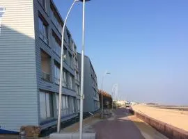 Appartement T2 avec vue sur mer directe !