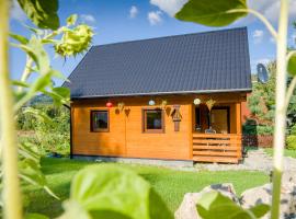 Domek Makowy, ξενοδοχείο σε Wisla