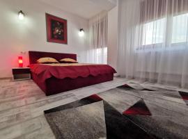 Violet Apartment-Brilliant Apartments