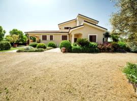 B&B Samilu', viešbutis mieste Batipalja