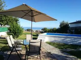 Luxury Villa in Frigiliana