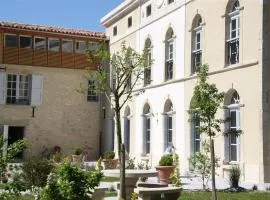 Le Gîte du Château