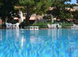 Residence Conero P. T. blocco E