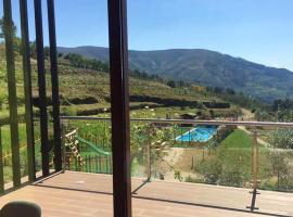 2 bedrooms bungalow with shared pool garden and wifi at Furtado, hotell sihtkohas Furtado