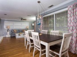 Elliott Point Vacation Home, casa en Fort Walton Beach