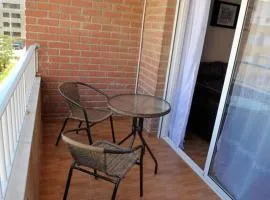 Modern apartment in Torrevieja, 60 m², near beaches