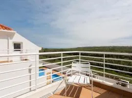 Casa Sardinha - Praia e Piscina - T2 (6 pessoas)