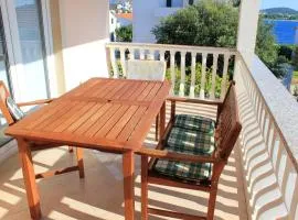 Apartment with Sea View in Zečevo Rogozničko – 65 sqm with Balcony