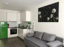 Stilvoll Wohnen in Oldenburg Kreyenbrück Apartments