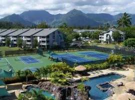 The Cliffs Club at Princeville