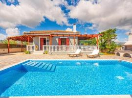 Pothos Villas, hotel near Water Village Zante, Zakynthos Town