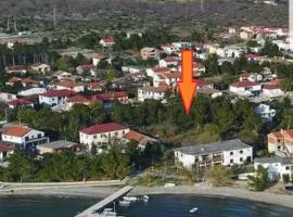 Apartmani Paron Šime