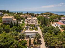 Quinta da Liberdade, hotel a Luz