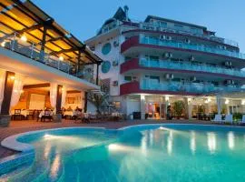 Family Hotel Sunrise