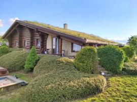 U Srubu Sychrov, Hotel in Sychrov