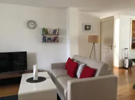 Ferienwohnung Rheinfelden (Beuggen)